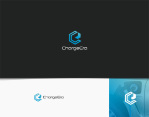 ChargeEra | Diseño de Logo por CKS d e s i g n