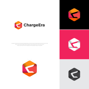 ChargeEra | Logo Design by sushsharma99