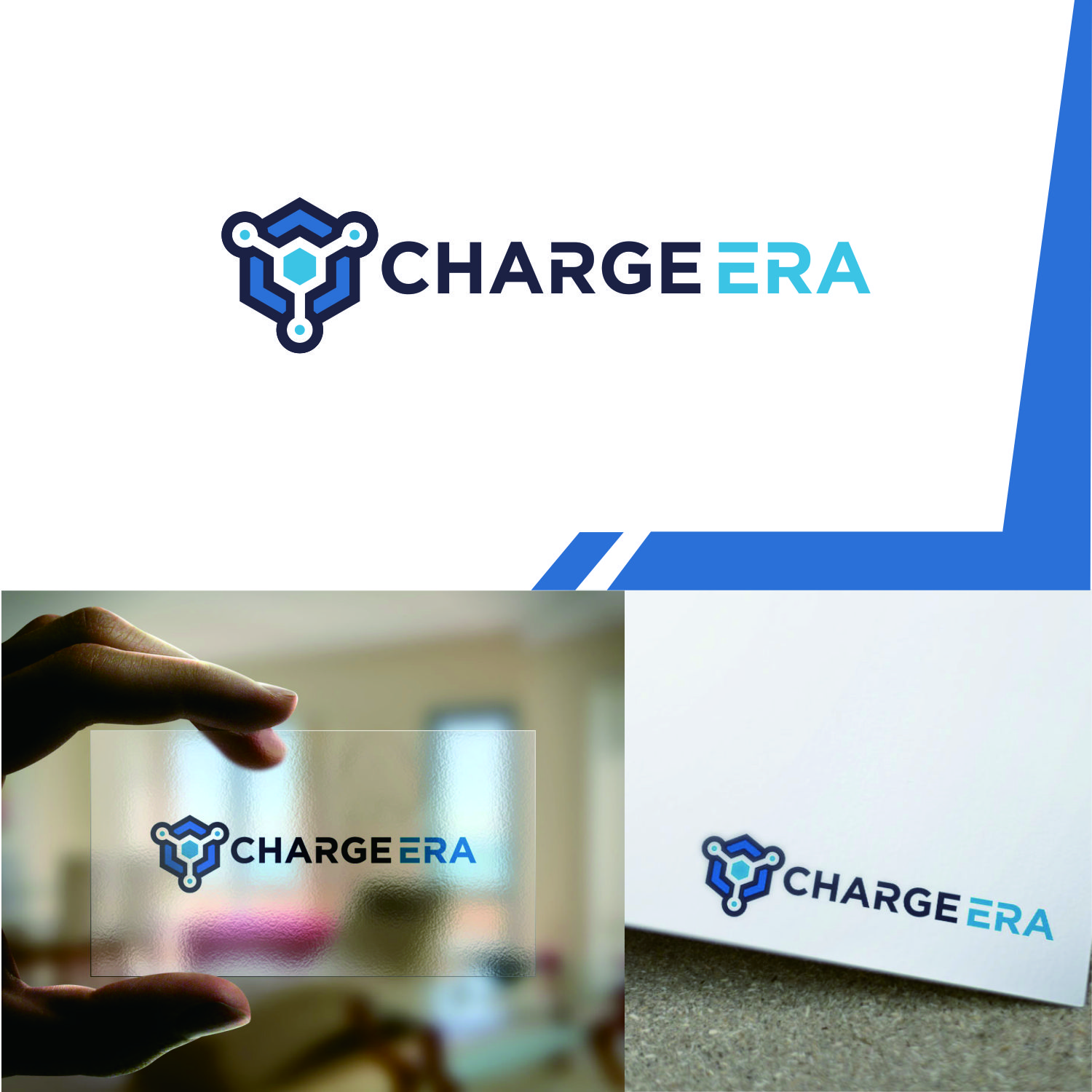 Logo Design by Shapeshifter! for this project | Design #20128558
