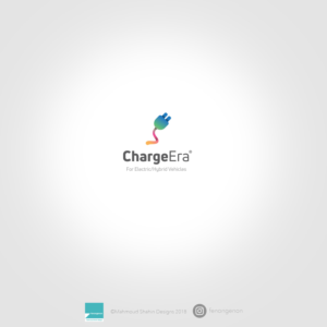 Logo Design by Mahmoud Shahin for this project | Design #20128764