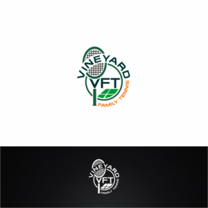 Logo Design by Arham Hidayat