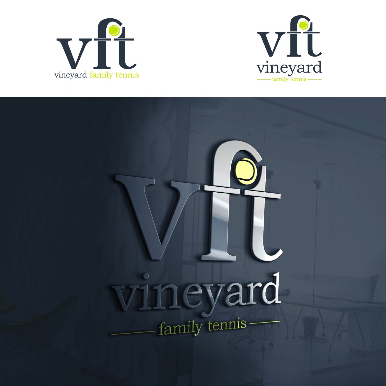 Logo Design by Son-Shine for this project | Design: #20151762