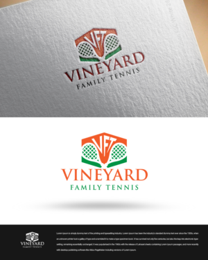 Logo Design by zingodesigns258 for this project | Design: #20134324