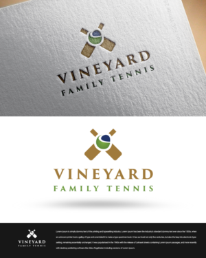 Logo Design by zingodesigns258 for this project | Design: #20145989