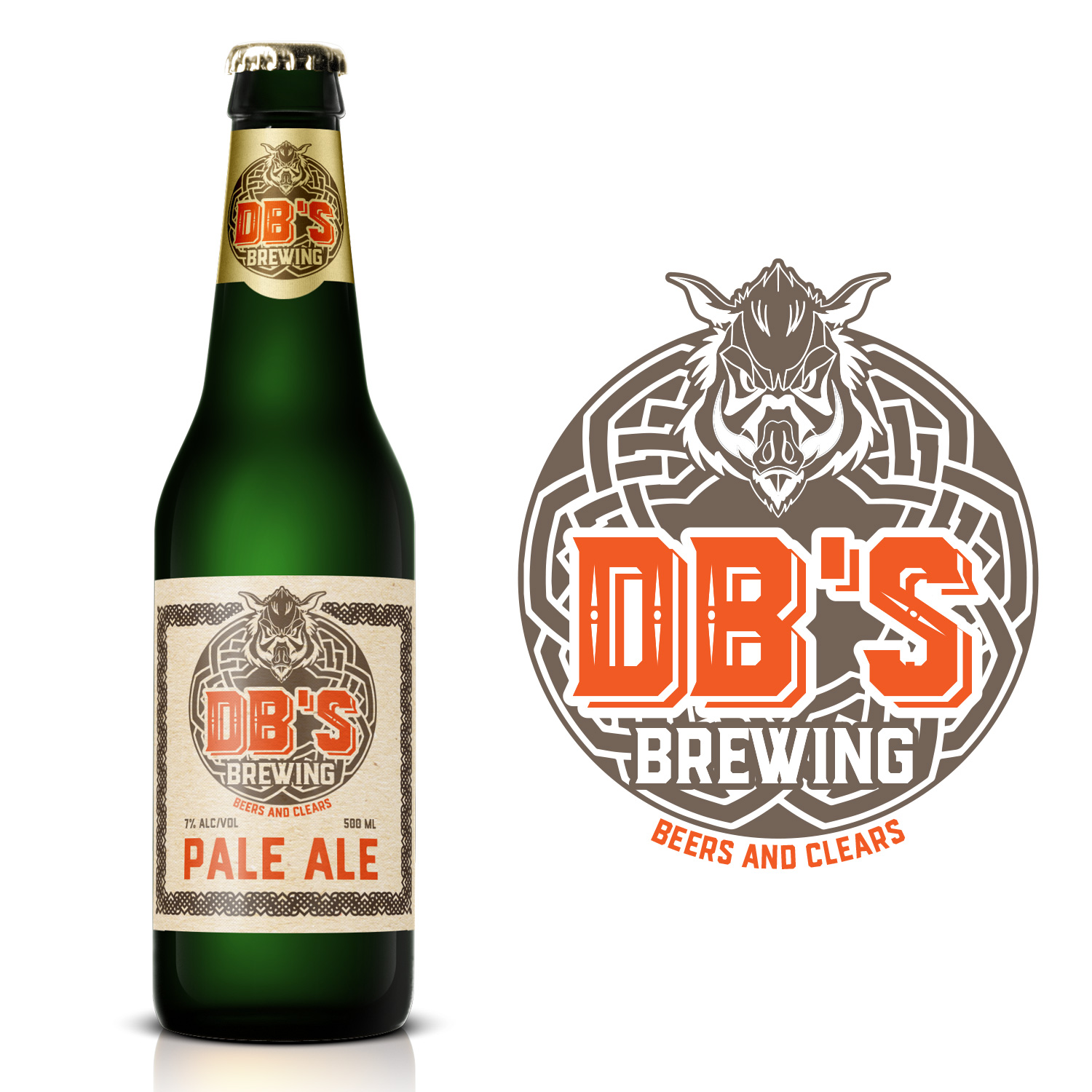 Label Design by at-as for this project | Design #20174955