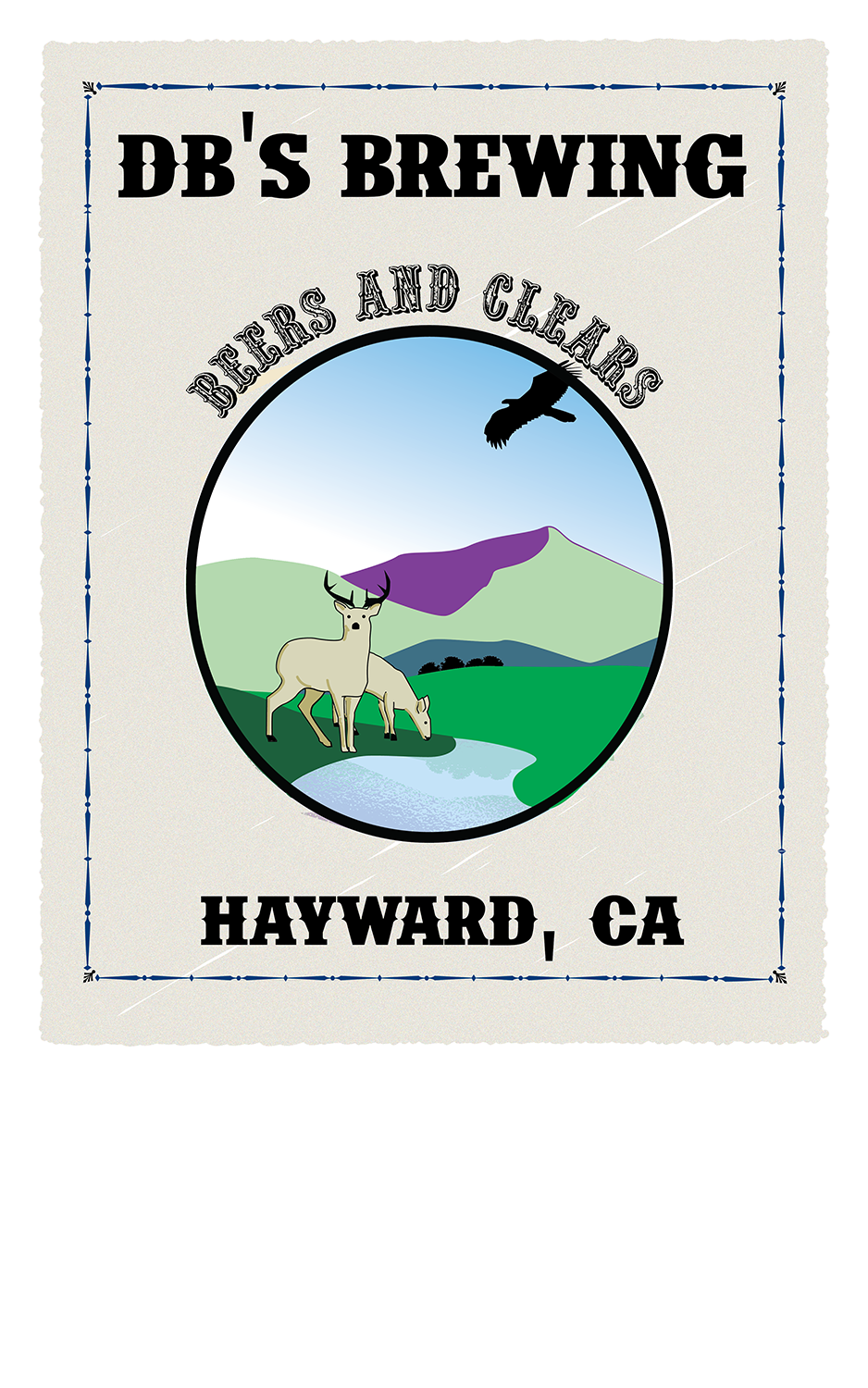 Label Design by Peter 20 for this project | Design #20129470