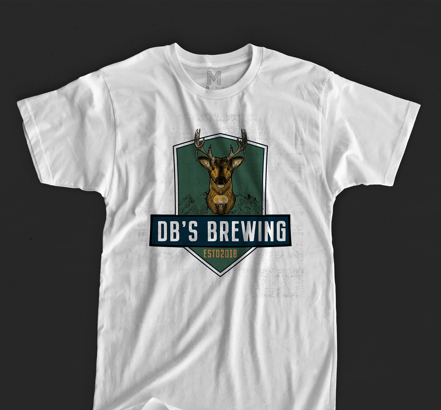 Label Design by Agustin  Designer for this project | Design #20187057