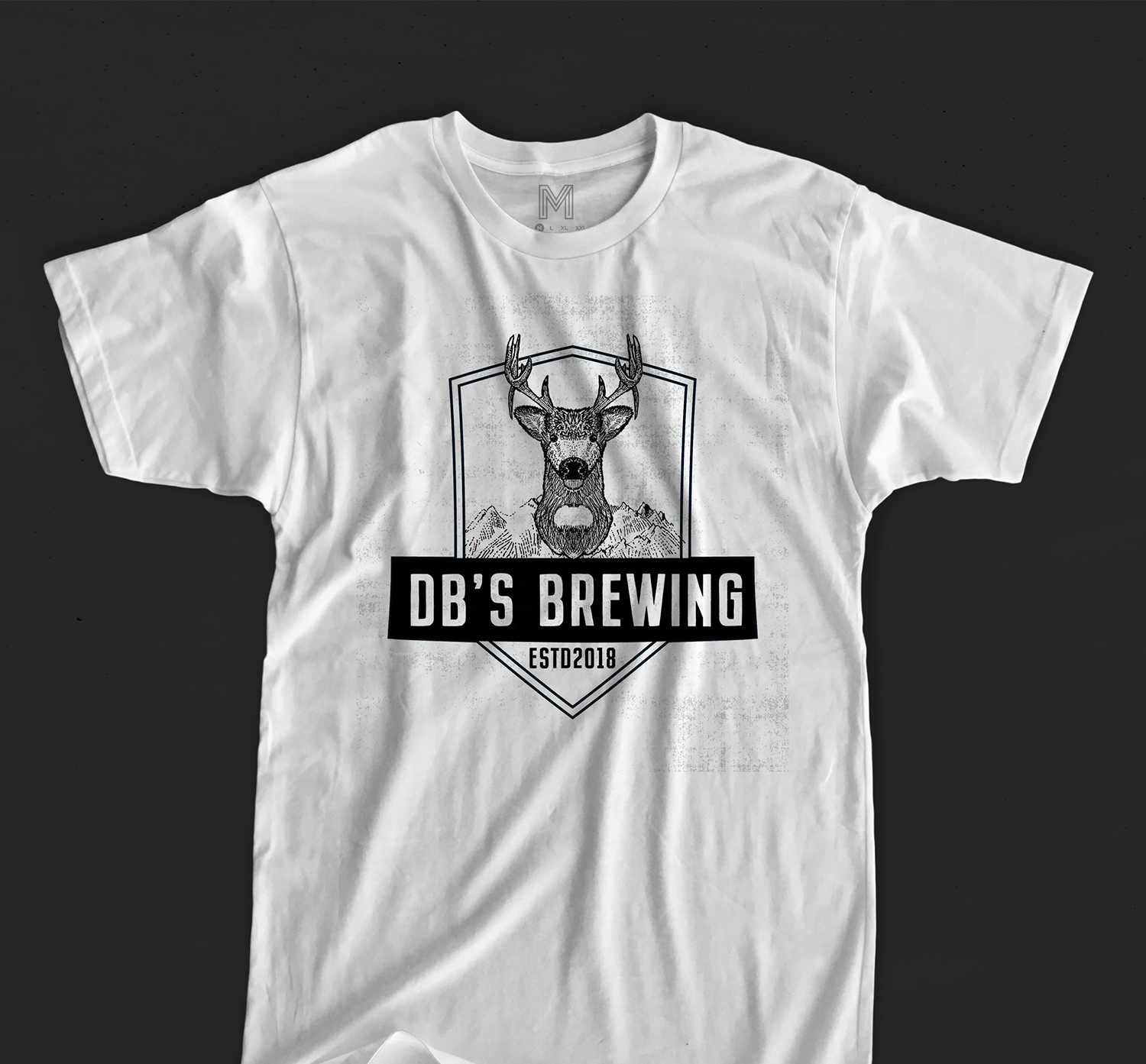 Label Design by Agustin  Designer for this project | Design #20187061