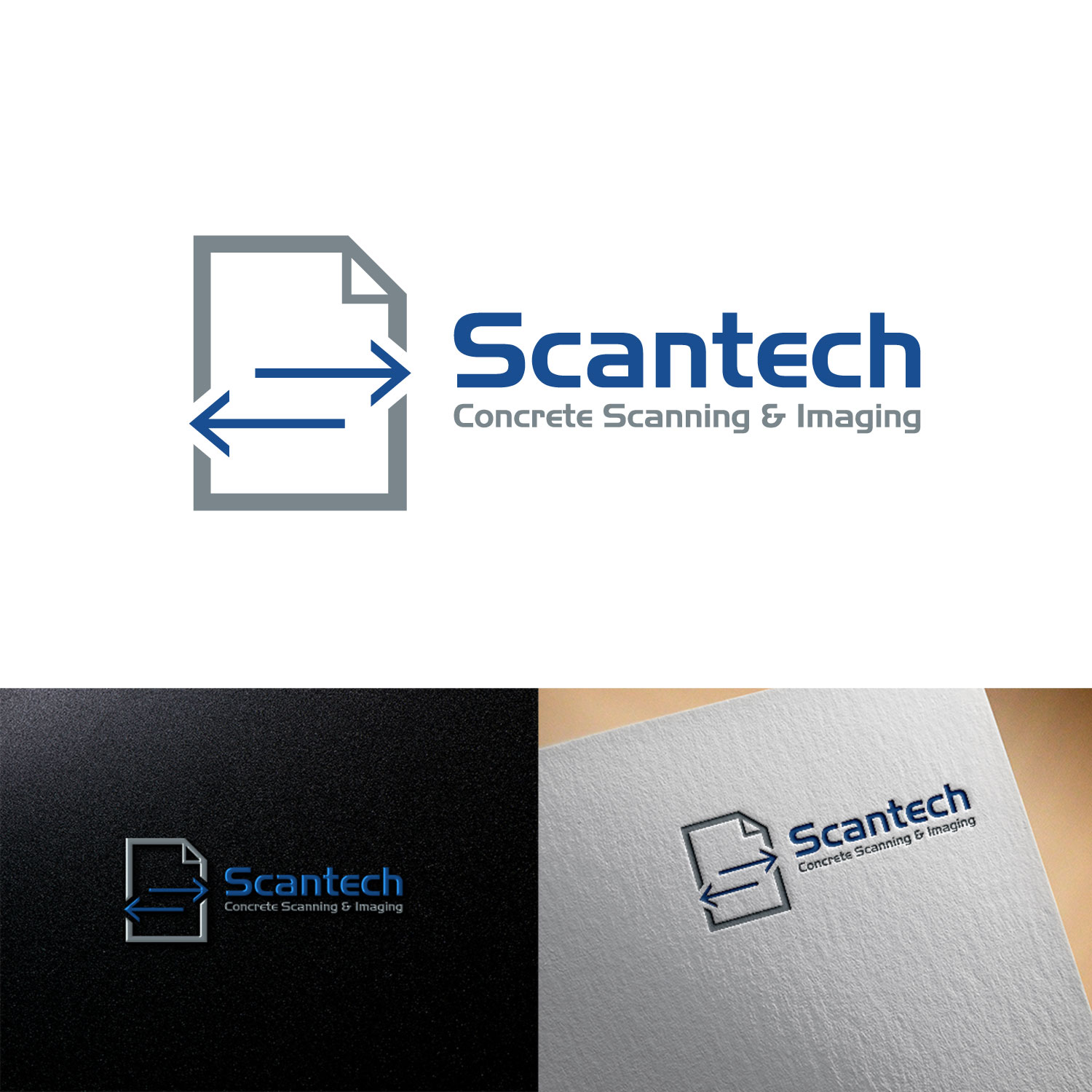 Logo Design by Rupok MT for this project | Design #20136718