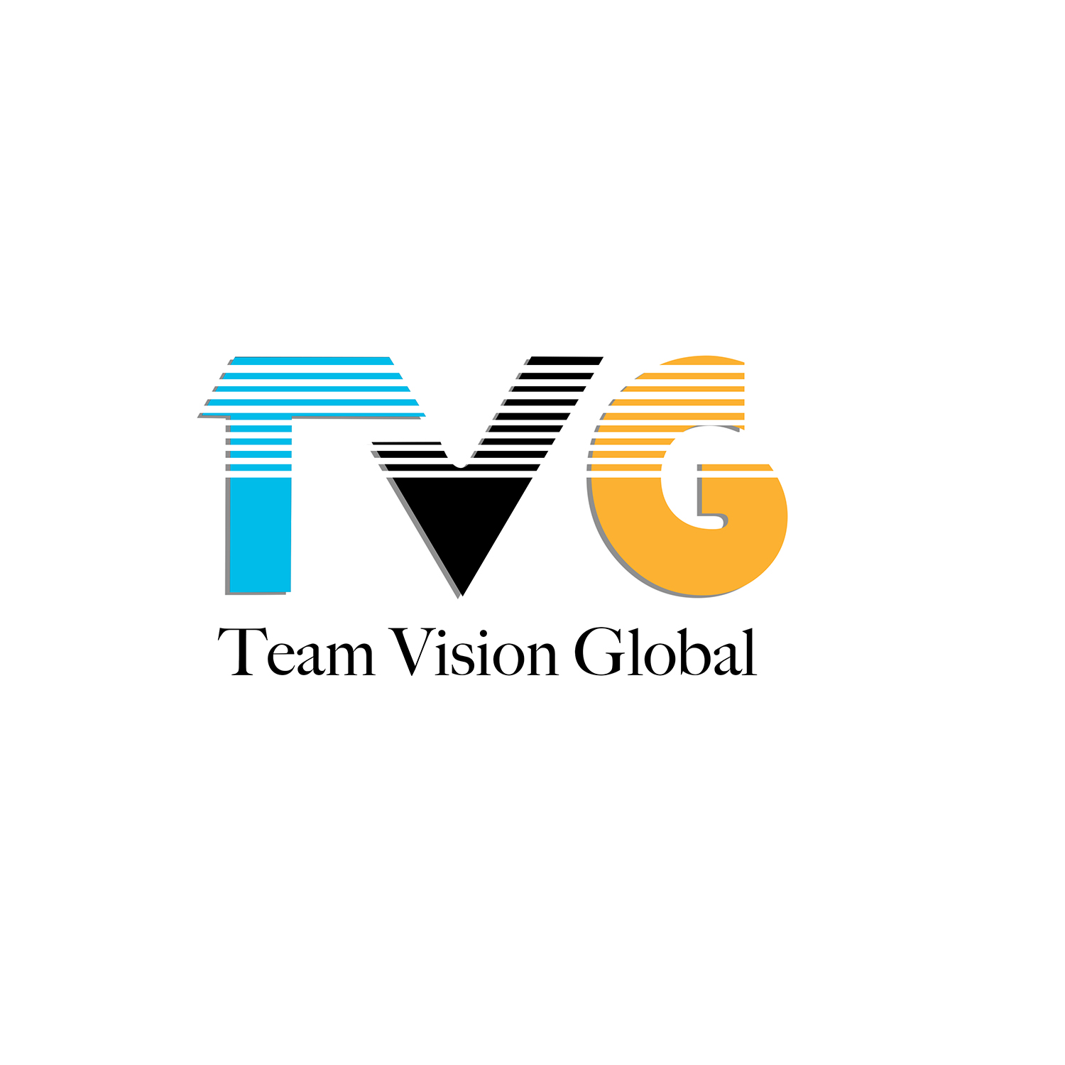 Logo Design by surajk.pradhan190 for Team Vision Global | Design #20186844