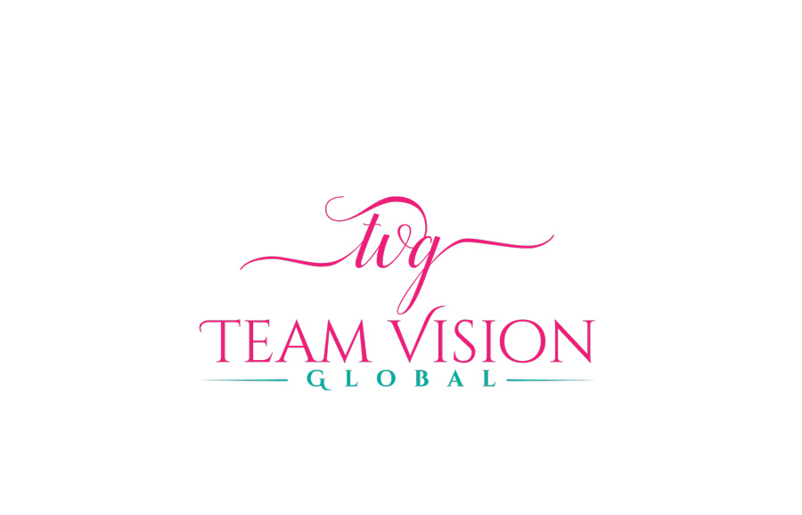 Logo-Design von Hieroglyphics für Team Vision Global | Design #20127341
