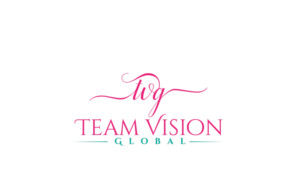 Logo-Design von Hieroglyphics für Team Vision Global | Design: #20127341