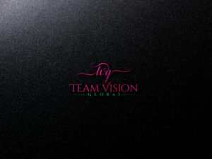 Logo-Design von Hieroglyphics für Team Vision Global | Design: #20127342
