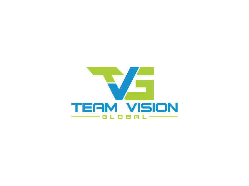 Logo-Design von Pro_DesignMaster für Team Vision Global | Design #20132156