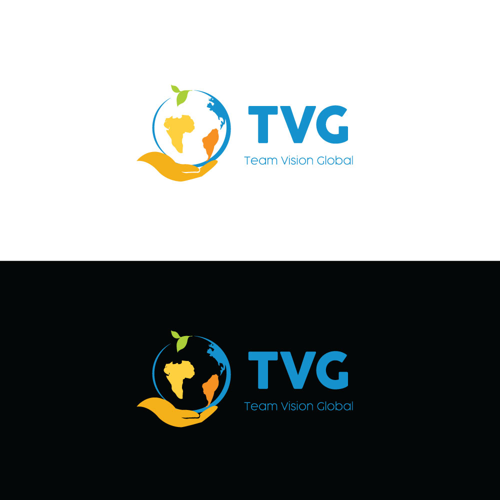 Design de Logo par zara 3 pour Team Vision Global | Design #20133192