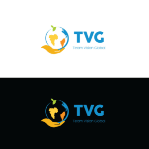 Logo Design by zara 3 for Team Vision Global | Design #20133192