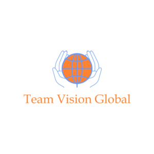 Logo Design by yeun graphic for Team Vision Global | Design #20123319