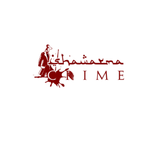 Shawarma crime | Logo Design by at-as