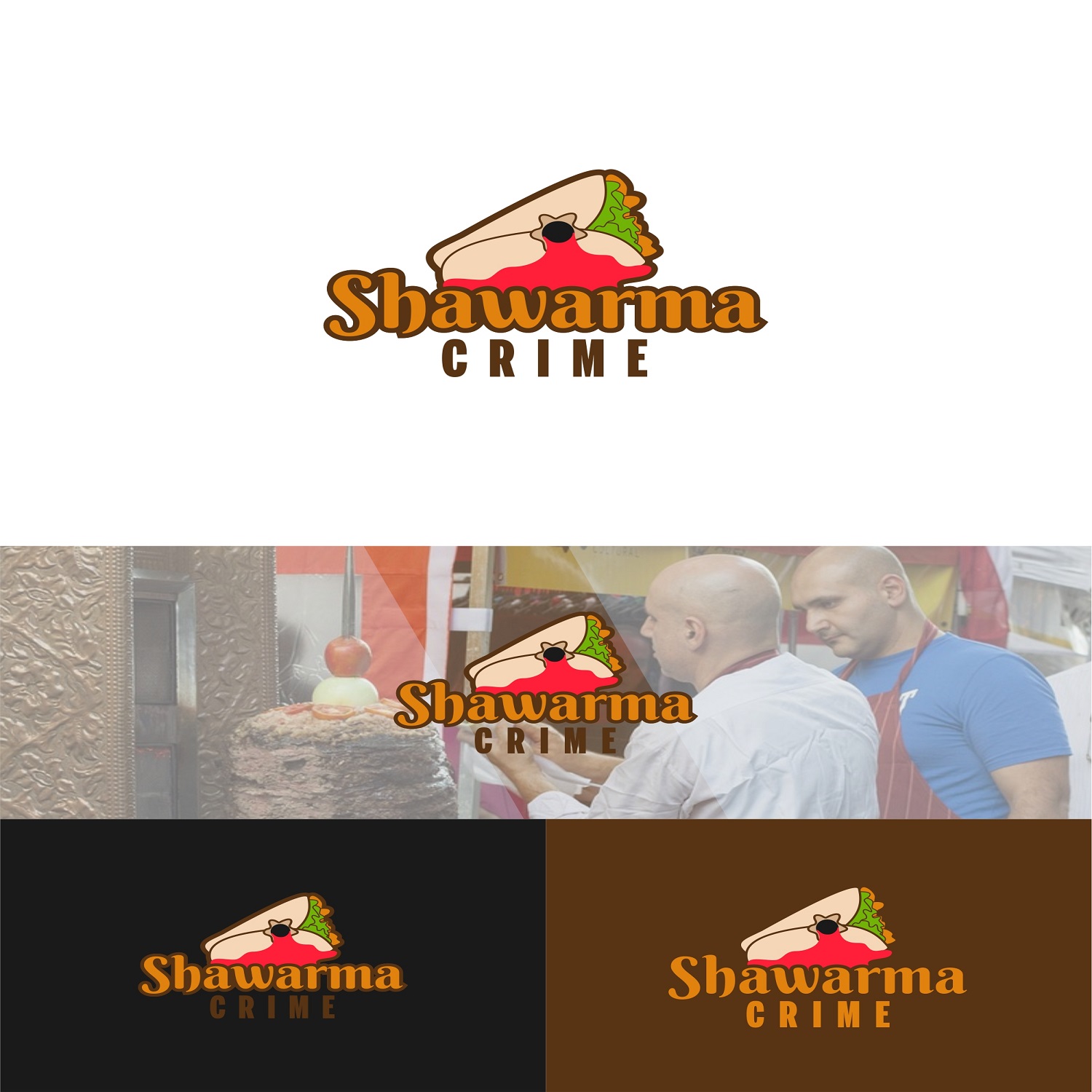 Logo Design by alitjuara for this project | Design #20141114