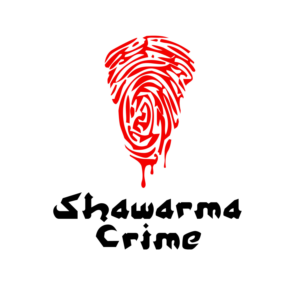 Shawarma crime | Logo Design by Abiyoso28