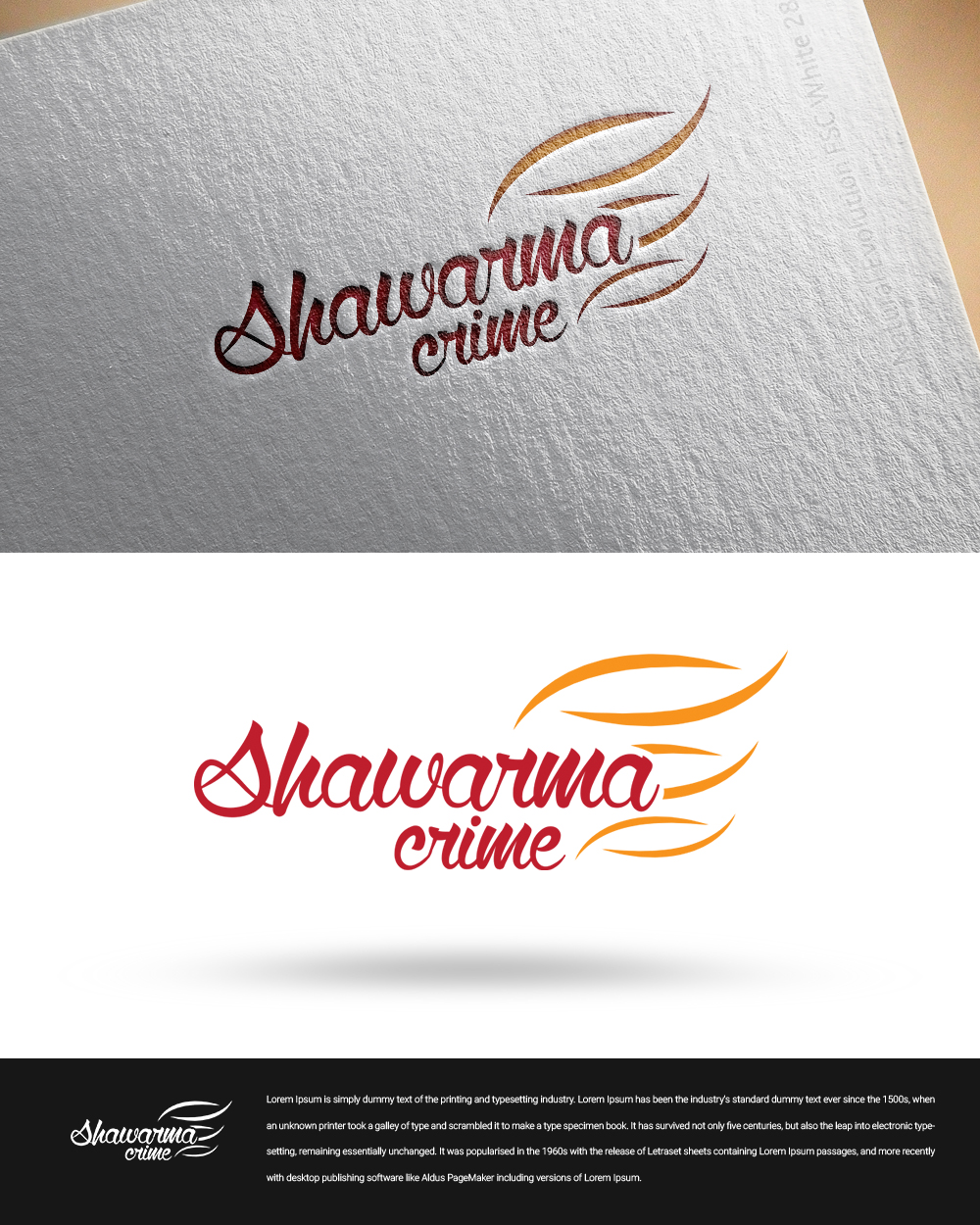 Logo Design by zingodesigns258 for this project | Design #20128898