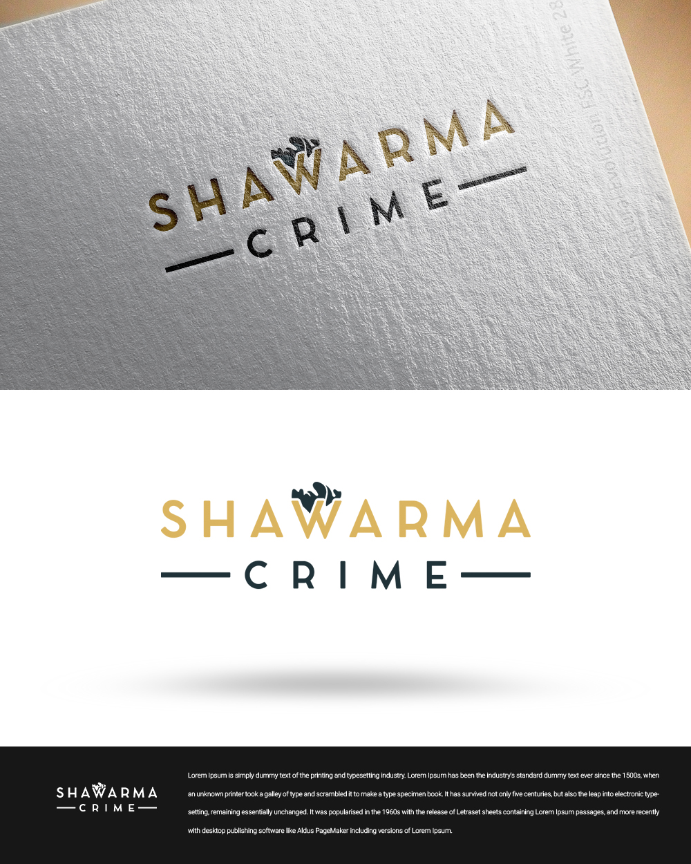 Logo Design by zingodesigns258 for this project | Design #20134316