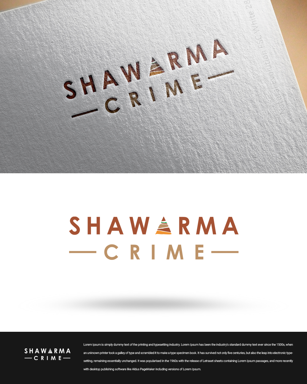 Logo Design by zingodesigns258 for this project | Design #20134319