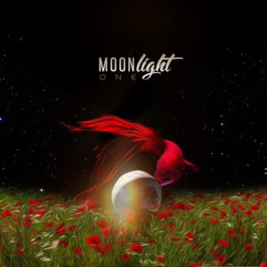 Moonlight | Graphic Design by VARVARA11