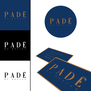 Logo Design by RJDesign92