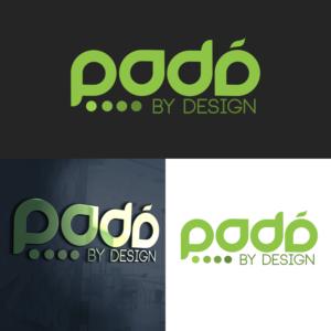 Logo Design by WAGUM Studio