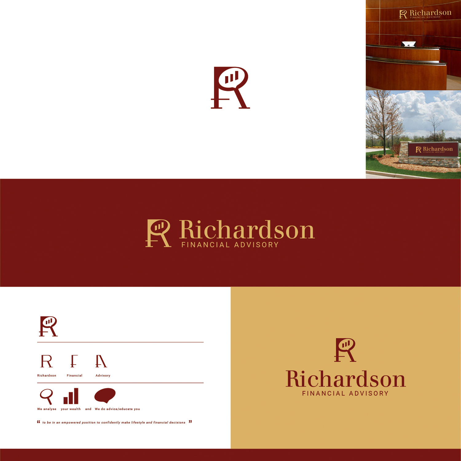 Logo Design by SRJ for this project | Design #20143215