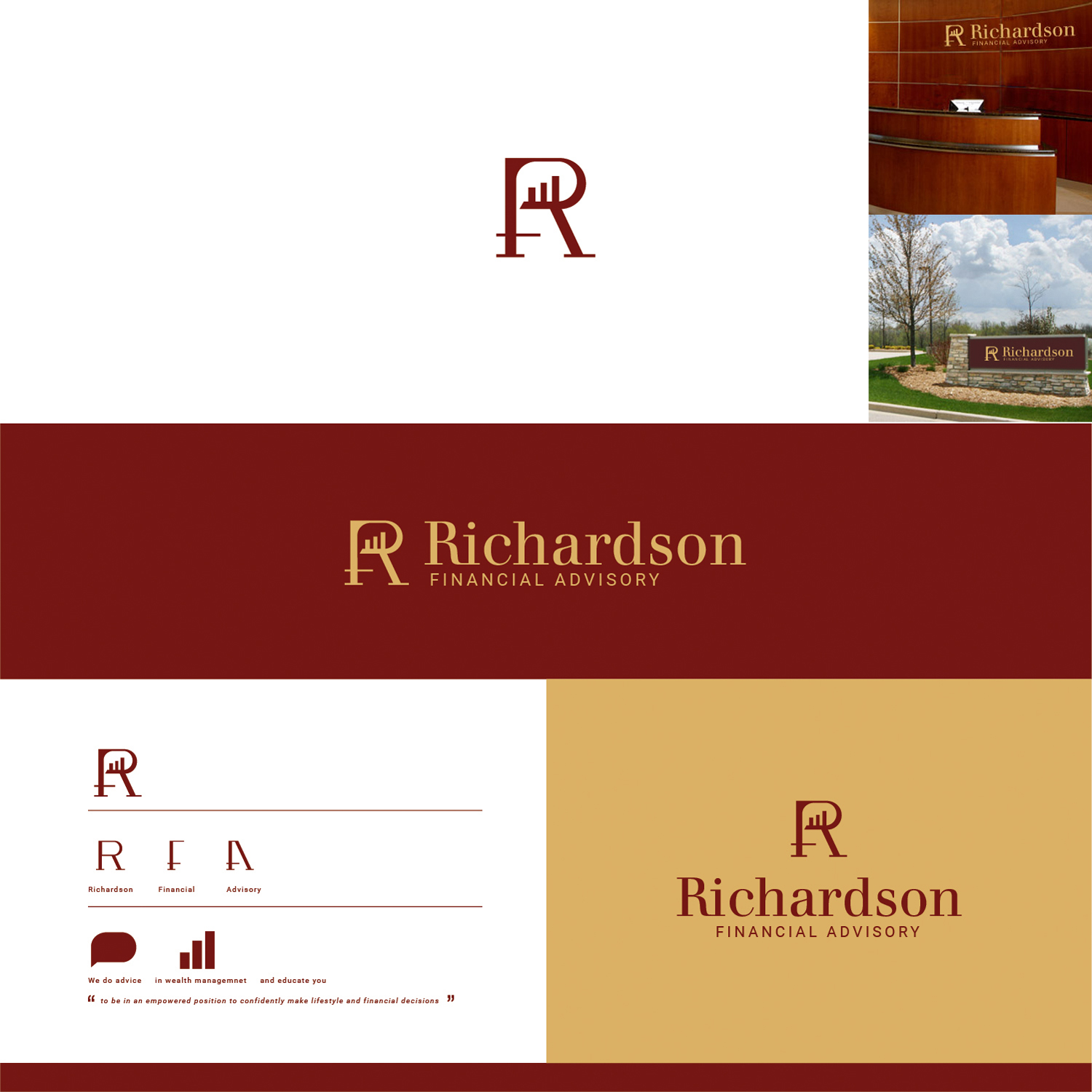 Logo Design by SRJ for this project | Design #20143219