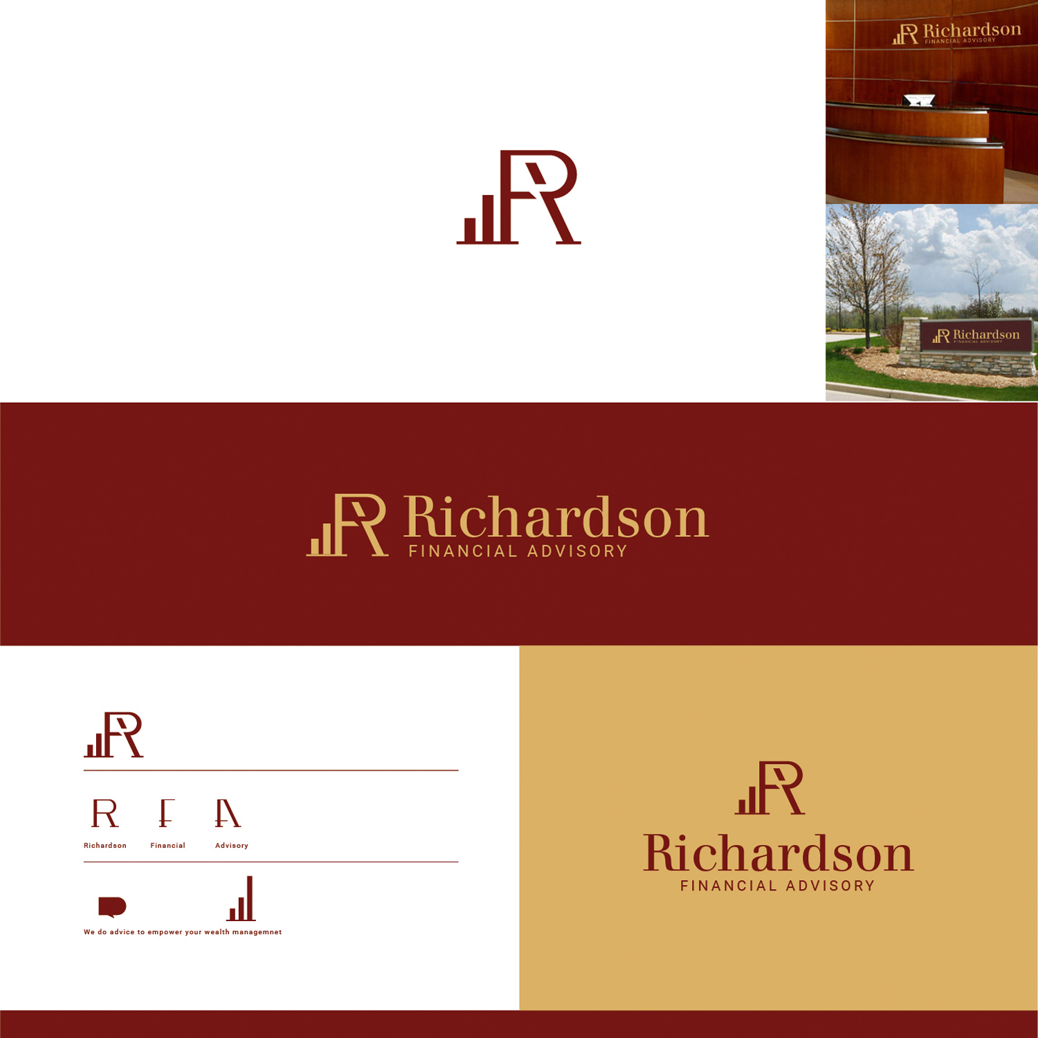 Logo Design by SRJ for this project | Design #20143222