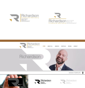 Logo Design by DesignMX (Renan Mejia) for this project | Design: #20161233
