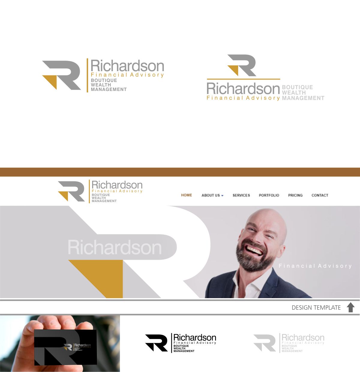 Logo Design by DesignMX (Renan Mejia) for this project | Design #20161249