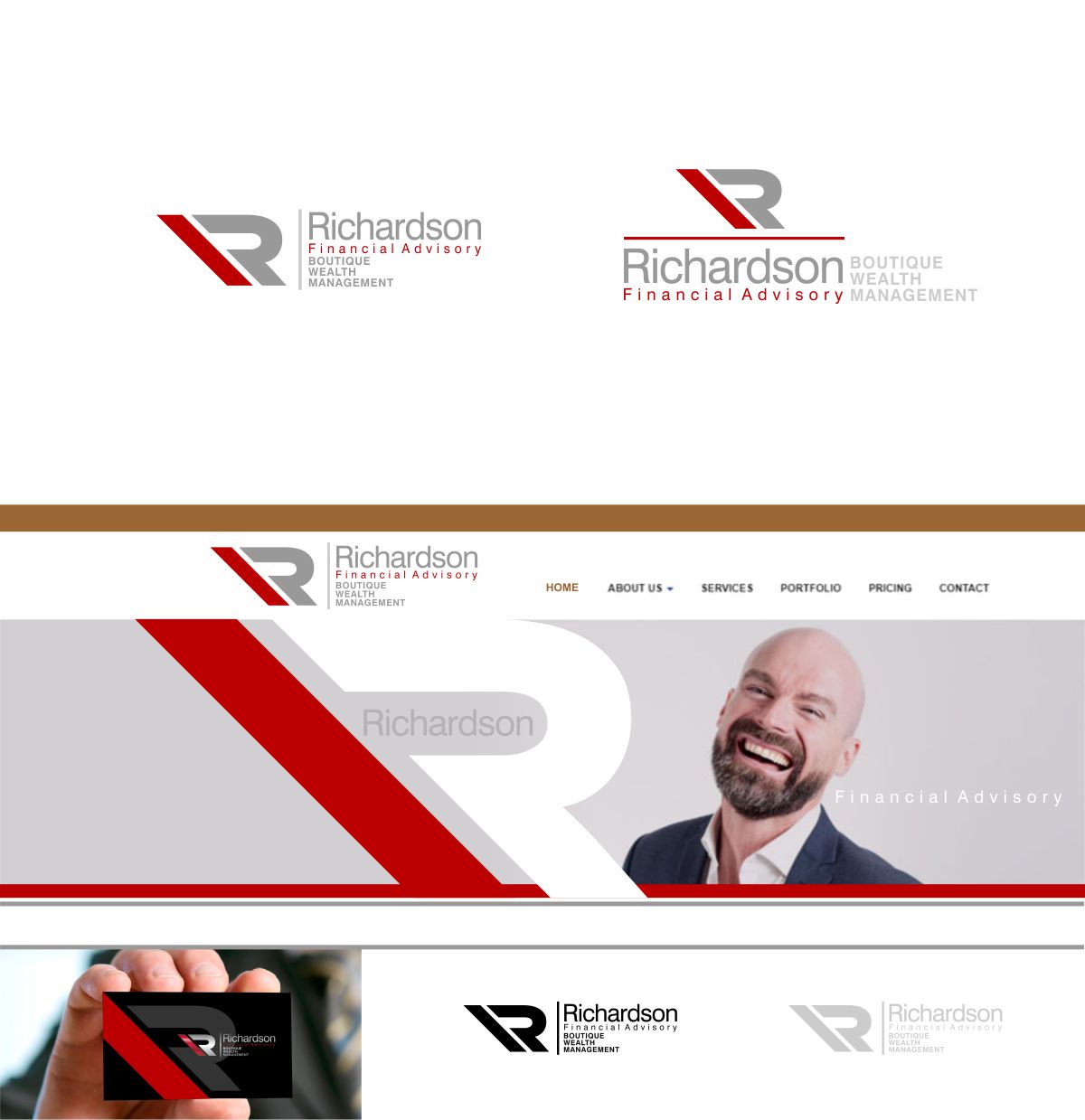 Logo Design by DesignMX (Renan Mejia) for this project | Design #20161271