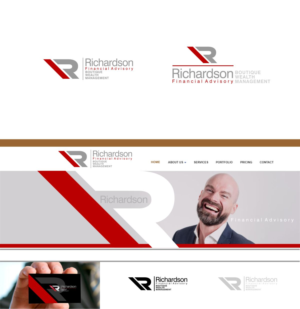 Logo Design by DesignMX (Renan Mejia) for this project | Design: #20161271