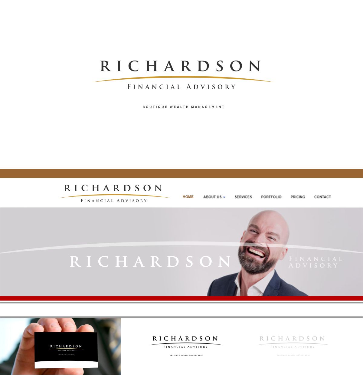 Logo Design by DesignMX (Renan Mejia) for this project | Design #20161470