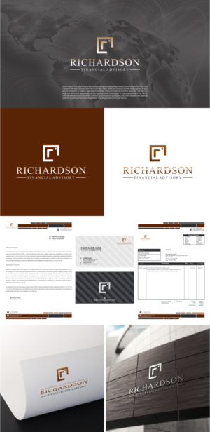 Logo Design by Jroeh_Studio for this project | Design: #20138010