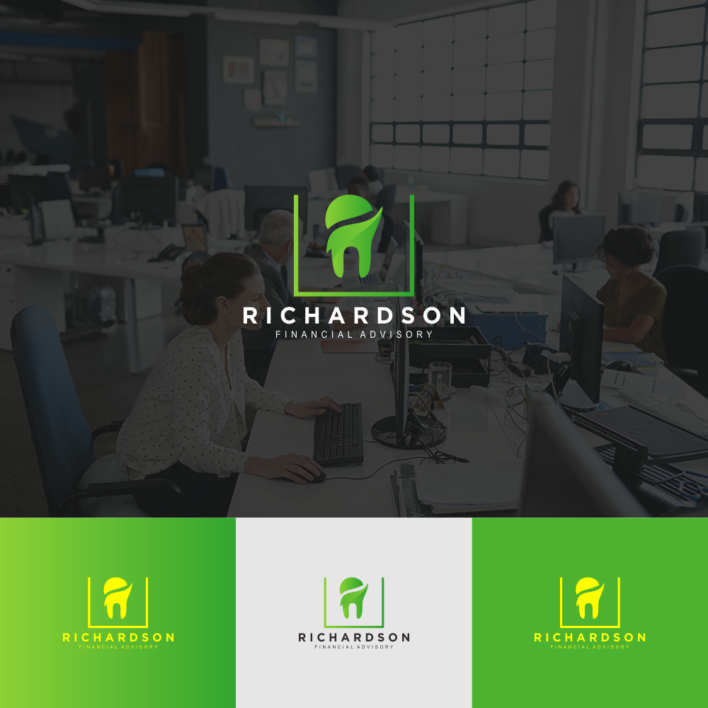 Logo Design by Wahyu Araf for this project | Design #20194379