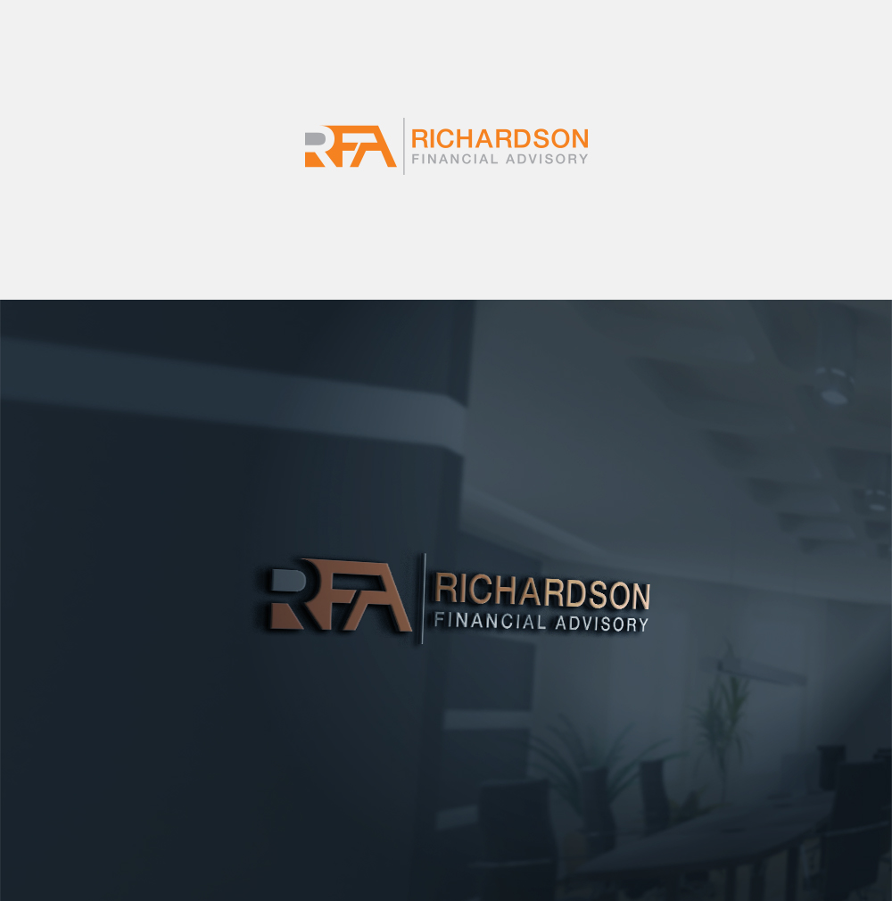 Logo Design by Deep Night for this project | Design #20133650