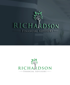 Logo Design by fatiyadesign for this project | Design: #20152914