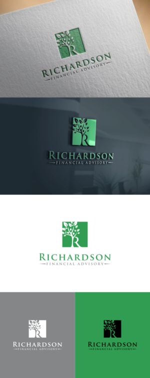 Logo-Design von fatiyadesign für dieses Projekt | Design #20190147