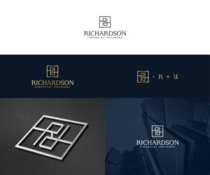 Logo Design by NSP Design