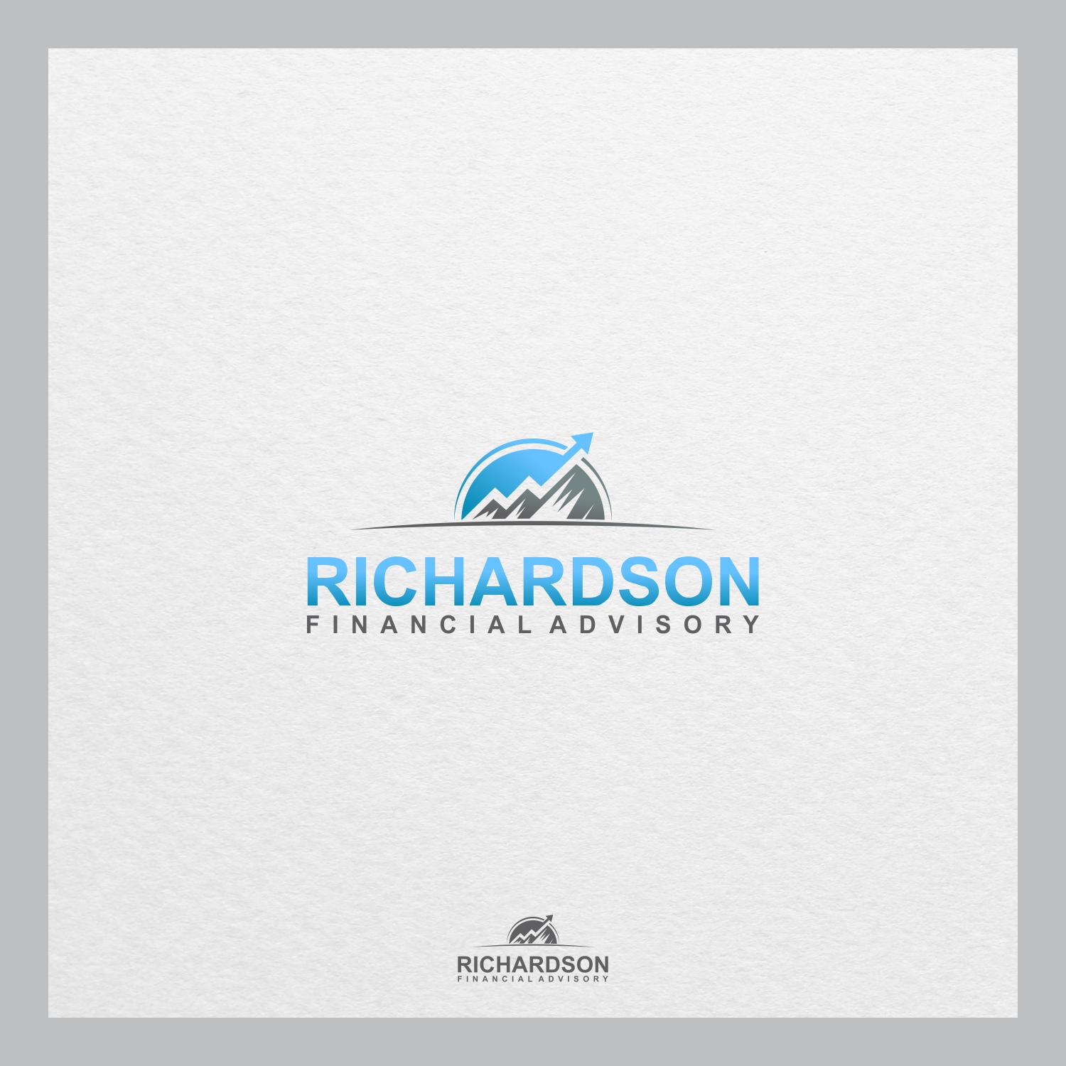 Logo Design by Agustian 5 for this project | Design #20142710