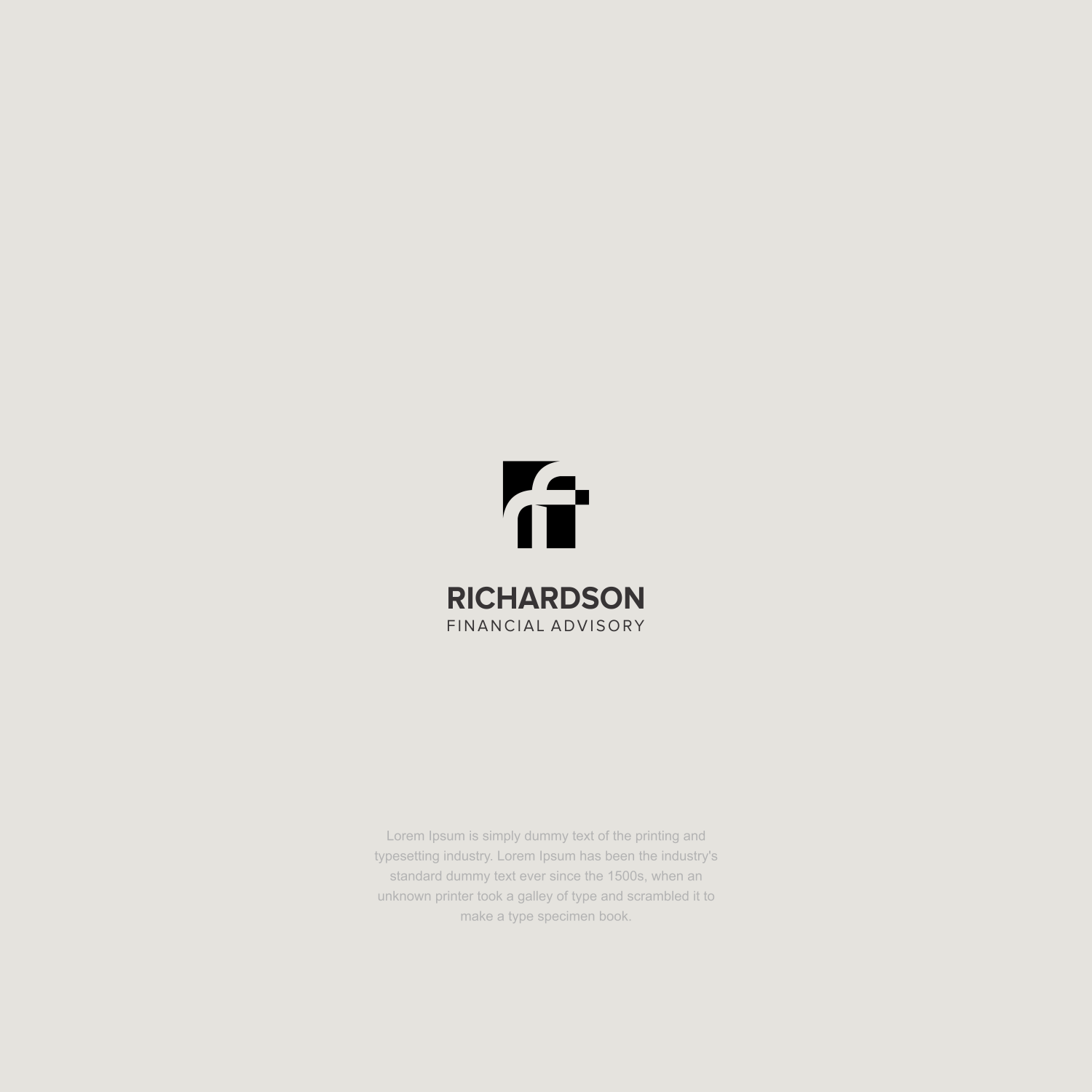 Logo Design by RAMESH VARYANI 2 for this project | Design #20156026