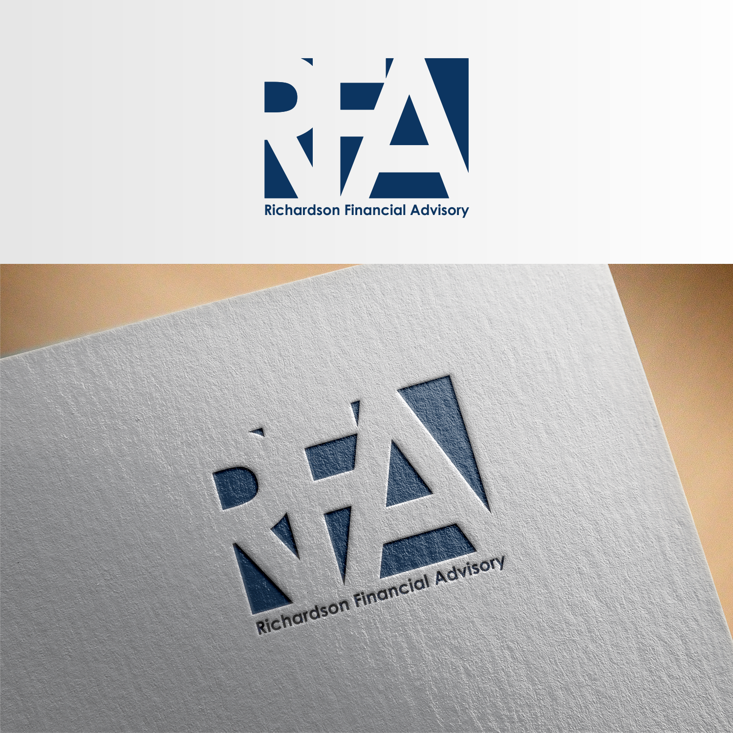 Logo Design by peeqee for this project | Design #20194681