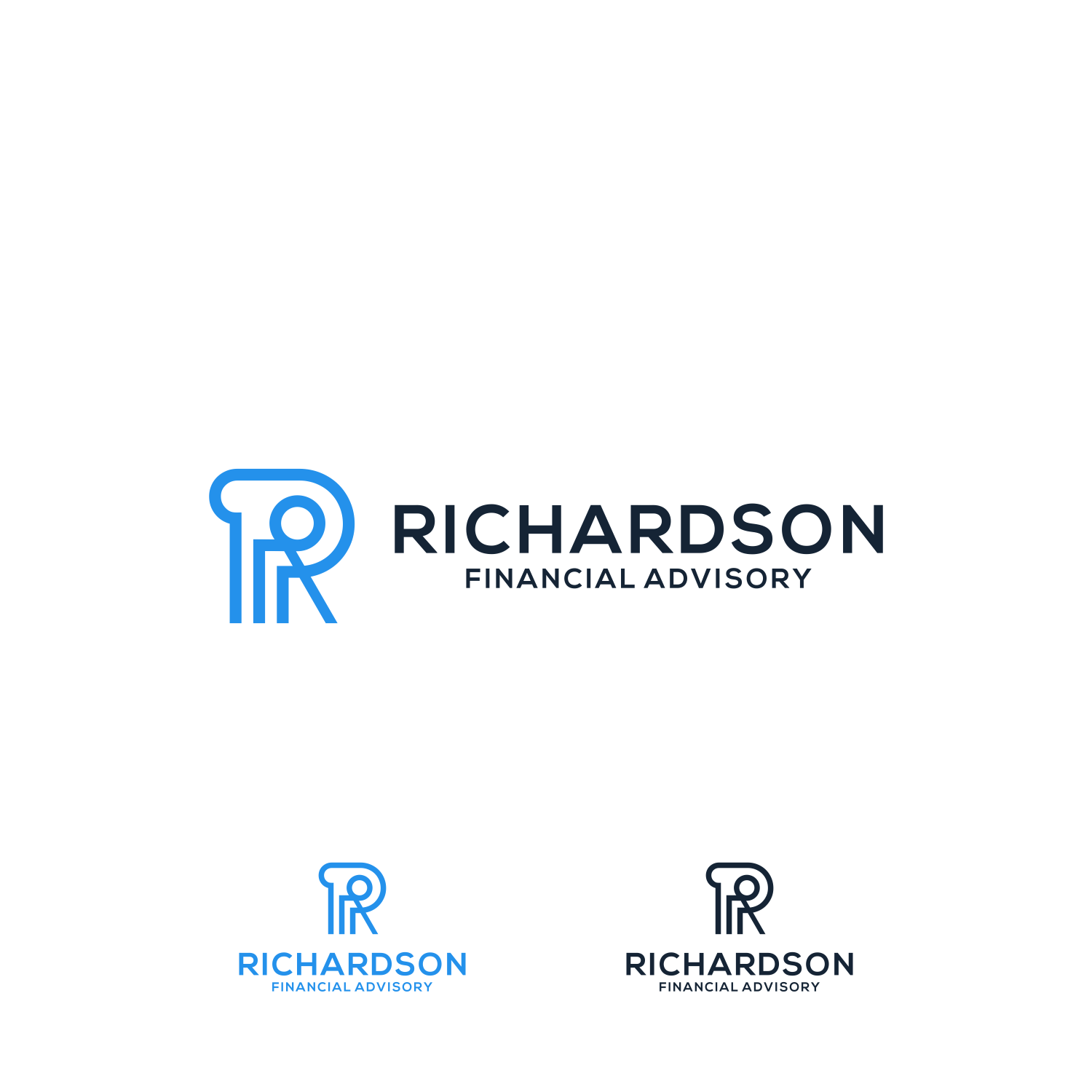 Logo Design by arrakasta for this project | Design #20137949