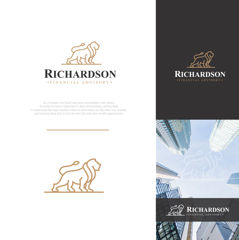 Logo-Design von Arthy für dieses Projekt | Design #20140539