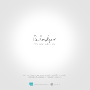 Design de Logo par Mahmoud Shahin pour ce projet | Design : #20144214